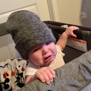 Meet your Posher, Will